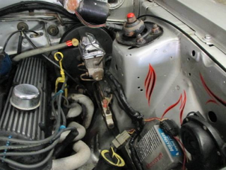 Illustration for article titled For $6,000, This Zephyr Will Blow You Down